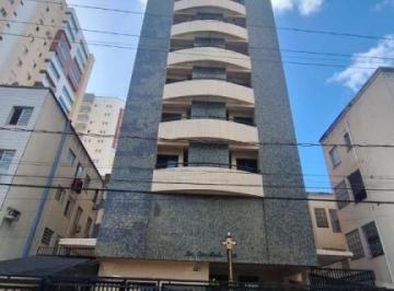 Apartamento · 48m² · 1 Quarto · 1 Vaga · Apartamento em Praia Grande no bairro Guilhermina com 01 dormitório amplo frete rua