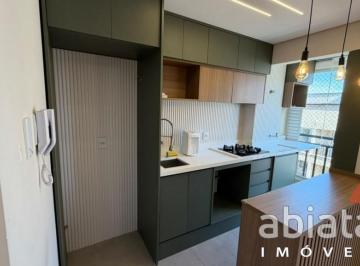 foto1 · Apartamento à venda no Jardim Três Irmãos - 2 dormitórios - Reformado