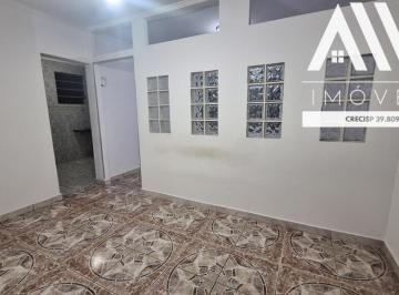 Apartamento · 31m² · 1 Quarto · 1 Vaga · Kitão dividido no CANTO DO FORTE em Praia Grande