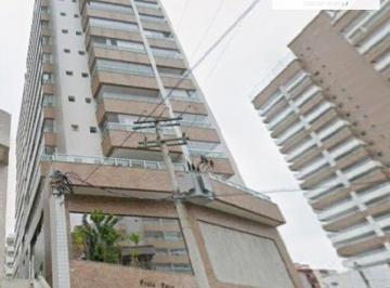 Apartamento · 79m² · 2 Quartos · 2 Vagas · Apartamento 2 dormitórios, 2 suítes, 2 vagas, com 87 M² em Praia Grande, Vila Caiçara, 200 metros da