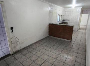 Casa de 1 quarto, Praia Grande · Casa térrea, 1 dormitório com 70 M² em Praia Grande, Maracanã, 800 metros da praia e próximo ao comé