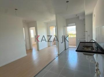 Foto 01 · Comprar/vendo: Apartamento à venda, novo, no Gioviale, Medeiros, Jundiaí com 2 dormitórios, varanda