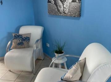 Apartamento Venda 45m² de 1 quarto · Apartamento com 56 M², 1 dormitório mobiliado em Praia Grande, Vila Tupi, próximo a praia e comércio