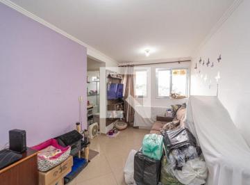 Apartamento · 52m² · 2 Quartos · 1 Vaga · Apartamento à Venda - Ermelino Matarazzo, 2 Quartos, 52 m² - São Paulo