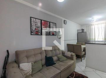 Apartamento · 40m² · 1 Quarto · 2 Vagas · Apartamento à Venda - Sapopemba, 1 Quarto, 40 m² - São Paulo