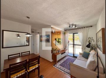 Apartamento · 45m² · 2 Quartos · 1 Vaga · Apartamento à Venda - Vargem Grande, 2 Quartos,  45 m² - Rio de Janeiro