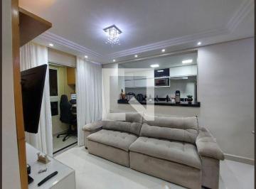 Apartamento · 50m² · 2 Quartos · 1 Vaga · Apartamento à Venda - Utinga, 2 Quartos,  50 m² - Santo André