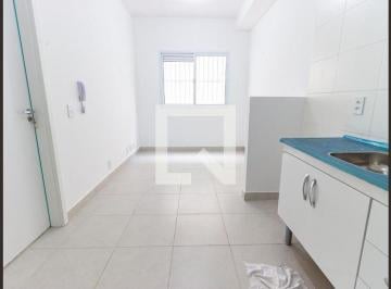 Apartamento · 27m² · 1 Quarto · Apartamento à Venda - Mooca, 1 Quarto,  27 m² - São Paulo