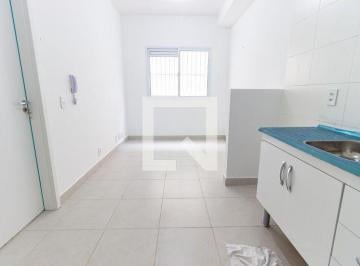 Apartamento · 27m² · 1 Quarto · Apartamento à Venda - Mooca, 1 Quarto,  27 m² - São Paulo