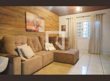 Casa · 137m² · 4 Quartos · 3 Vagas · Casa à Venda - Rubem Berta, 4 Quartos,  137 m² - Porto Alegre