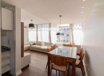 Apartamento · 60m² · 2 Quartos · Apartamento à Venda - Setor Sudoeste, 2 Quartos, 60 m² - Brasília