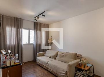 Apartamento · 43m² · 1 Quarto · 1 Vaga · Apartamento à Venda - Moema, 1 Quarto, 43 m² - São Paulo
