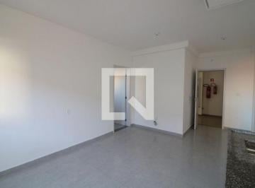 Apartamento · 27m² · 1 Quarto · Apartamento à Venda - Vila Alpina, 1 Quarto,  27 m² - São Paulo