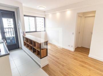 Apartamento · 32m² · 1 Quarto · Apartamento à Venda - Mooca, 1 Quarto, 32 m² - São Paulo