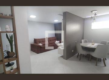 Casa · 137m² · 3 Quartos · 2 Vagas · Casa à Venda - Vila Alto de Santo André, 3 Quartos, 137 m² - Santo André