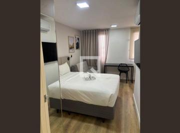 Apartamento · 17m² · 1 Quarto · Apartamento à Venda - Prado Velho, 1 Quarto, 17 m² - Curitiba