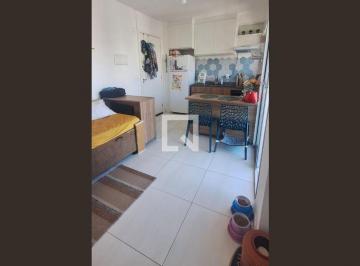 Apartamento · 28m² · 1 Quarto · Apartamento à Venda - Liberdade, 1 Quarto, 28 m² - São Paulo