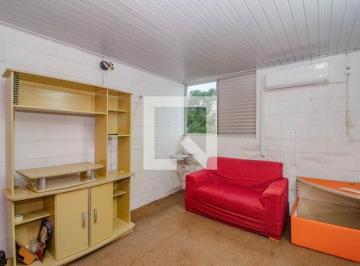 Apartamento · 50m² · 1 Quarto · Apartamento à Venda - Rubem Berta, 1 Quarto, 50 m² - Porto Alegre