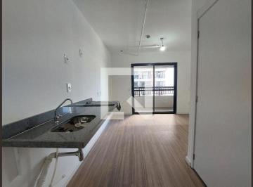 Apartamento · 24m² · 1 Quarto · Apartamento à Venda - Brooklin, 1 Quarto, 24 m² - São Paulo
