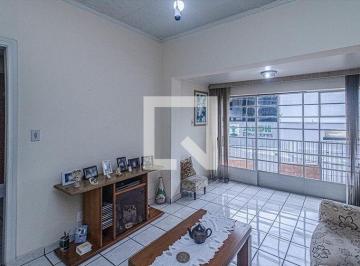 Casa · 115m² · 3 Quartos · 1 Vaga · Casa à Venda - Sacomã, 3 Quartos, 115 m² - São Paulo
