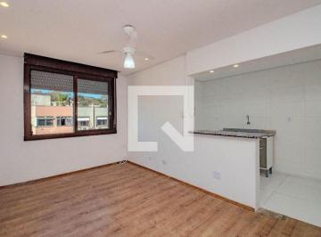 Apartamento · 47m² · 1 Quarto · Apartamento à Venda - Vila Jardim, 1 Quarto, 47 m² - Porto Alegre