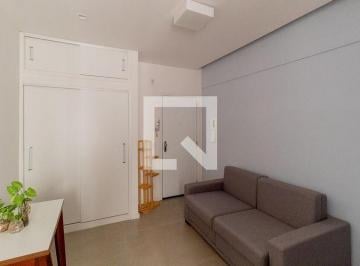 Apartamento · 20m² · 1 Quarto · Apartamento à Venda - Flamengo, 1 Quarto,  20 m² - Rio de Janeiro