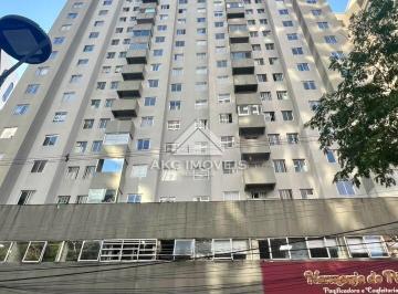 Apartamento · 41m² · 2 Quartos · 1 Vaga · APARTAMENTO 2 QUARTOS NO BIGORRILHO, EDIFÍC