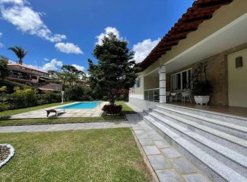 224468.jpg · Casa com 4 quartos sendo 2 suítes, 1.300 m² de terreno plano no Comary Teresópolis/RJ.