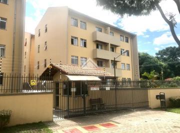 Apartamento · 66m² · 2 Quartos · 1 Vaga · APARTAMENTO MODERNO E VERSÁTIL NO BAIRRO PORTÃO