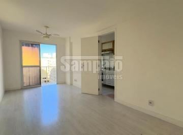 187630.jpg · Apartamento para venda com suíte e varanda no Atlantis Park em Campo Grande