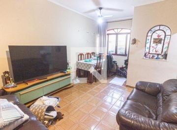 Casa · 252m² · 4 Quartos · 2 Vagas · Casa à Venda - Mooca, 4 Quartos,  252 m² - São Paulo