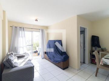 Apartamento · 62m² · 2 Quartos · 1 Vaga · Apartamento à Venda - Vila das Mercês, 2 Quartos, 62 m² - São Paulo