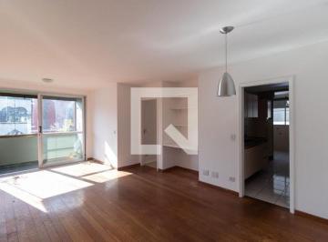 Apartamento · 80m² · 3 Quartos · 1 Vaga · Apartamento à Venda - Pinheiros, 3 Quartos, 80 m² - São Paulo