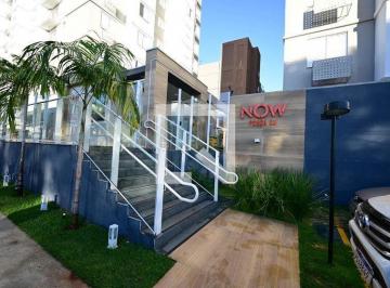 Apartamento · 61m² · 3 Quartos · 2 Vagas · Apartamento à Venda - Setor Sudoeste, 3 Quartos, 61 m² - Goiânia
