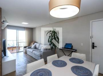 Apartamento · 85m² · 3 Quartos · 2 Vagas · Apartamento à Venda - Ipiranga, 3 Quartos, 85 m² - São Paulo
