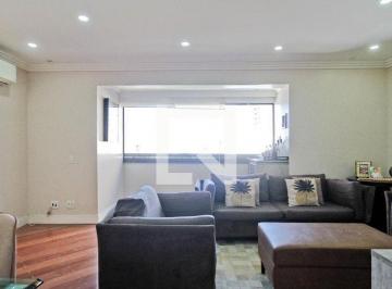 Apartamento · 106m² · 3 Quartos · Apartamento à Venda - Água Fria, 3 Quartos,  106 m² - São Paulo