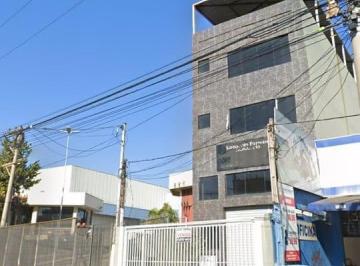 Comercial · 400m² · prédio comercial km 18