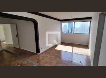 Apartamento · 92m² · 3 Quartos · 1 Vaga · Apartamento à Venda - Vila Olímpia, 3 Quartos, 92 m² - São Paulo