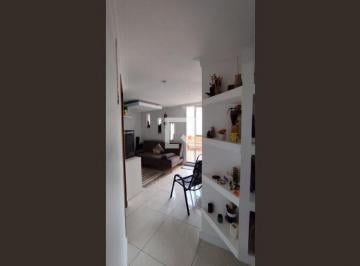 Apartamento · 95m² · 2 Quartos · 1 Vaga · Apartamento à Venda - Freguesia do Ó, 2 Quartos, 95 m² - São Paulo