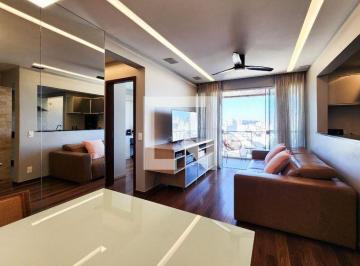 Apartamento · 78m² · 2 Quartos · 1 Vaga · Apartamento à Venda - Vila Isabel, 2 Quartos,  78 m² - Rio de Janeiro