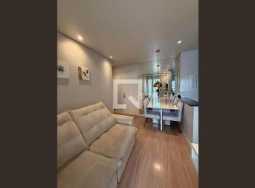 Apartamento · 58m² · 2 Quartos · 1 Vaga · Apartamento à Venda - Parque Viana, 2 Quartos, 58 m² - Barueri