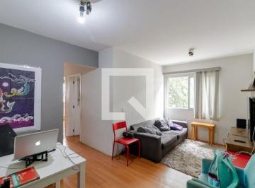 Apartamento · 51m² · 3 Quartos · 1 Vaga · Apartamento à Venda - Bosque da Saúde, 3 Quartos,  51 m² - São Paulo