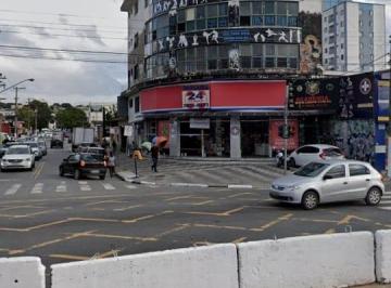 Comercial · 729m² · PRÉDIO COMERCIAL