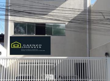 Fachada · Imóvel Comercial para locação/ Venda na Av. das Flores - Osasco