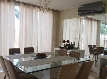 Casa · 340m² · 4 Quartos · 4 Vagas · Casa alto padrão Lorian