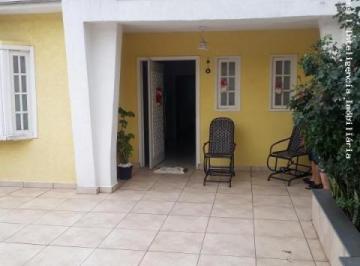 Casa · 140m² · 3 Quartos · 4 Vagas · Casa térrea Altino