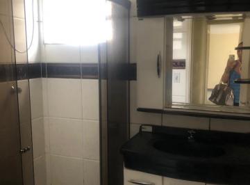 Apartamento · 65m² · 3 Quartos · 1 Vaga · Apartamento jd de abril