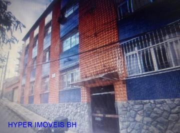 Foto 02 · Oportunidade imperdível: Apartamento à venda em Belo Horizonte-MG, bairro Calafate, 4 quartos, 1 suí