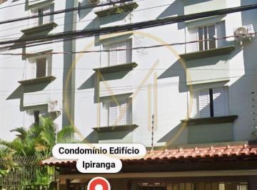 Apartamento · 81m² · 3 Quartos · 1 Vaga · VENDA | Apartamento, com 3 dormitórios em Zona 07, Maringá