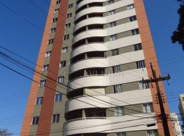 Apartamento · 74m² · 3 Quartos · 1 Vaga · LOCAÇÃO | Apartamento, com 3 dormitórios em SAN REMO, Londrina